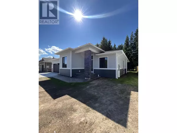 Terrace, BC V8G5N6,4109 GOLDEN PLACE