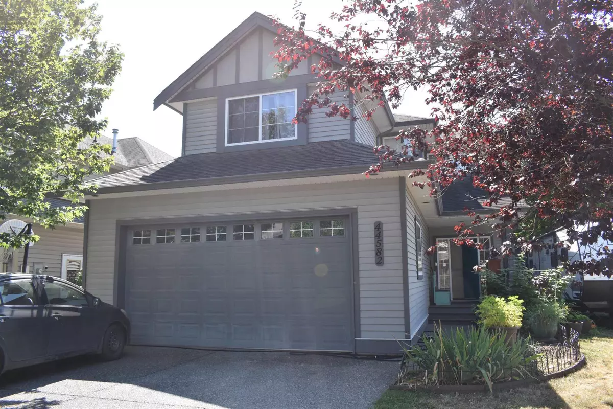 Chilliwack, BC V2R5T2,44582 MONTE VISTA DRIVE|Sardis South