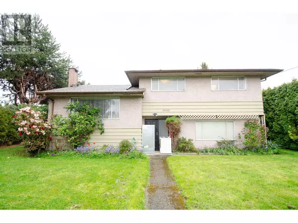 9600 DESMOND ROAD, Richmond, BC V7E1R2