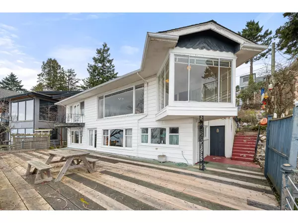 White Rock, BC V4B1B3,14458 MARINE DRIVE