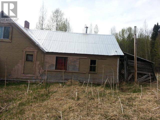 Prince George, BC V0J2K0,PENNY ROAD