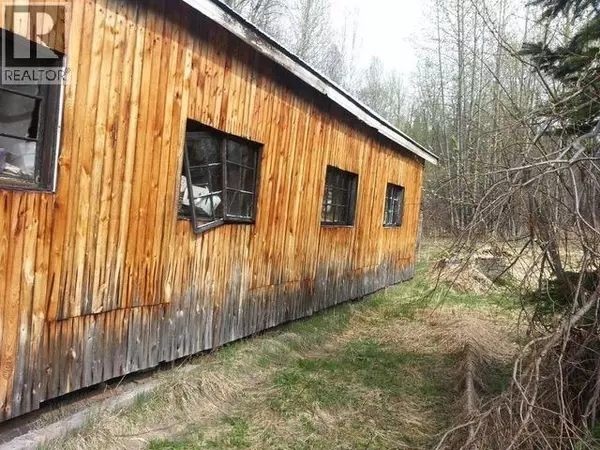 Prince George, BC V0J2K0,PENNY ROAD