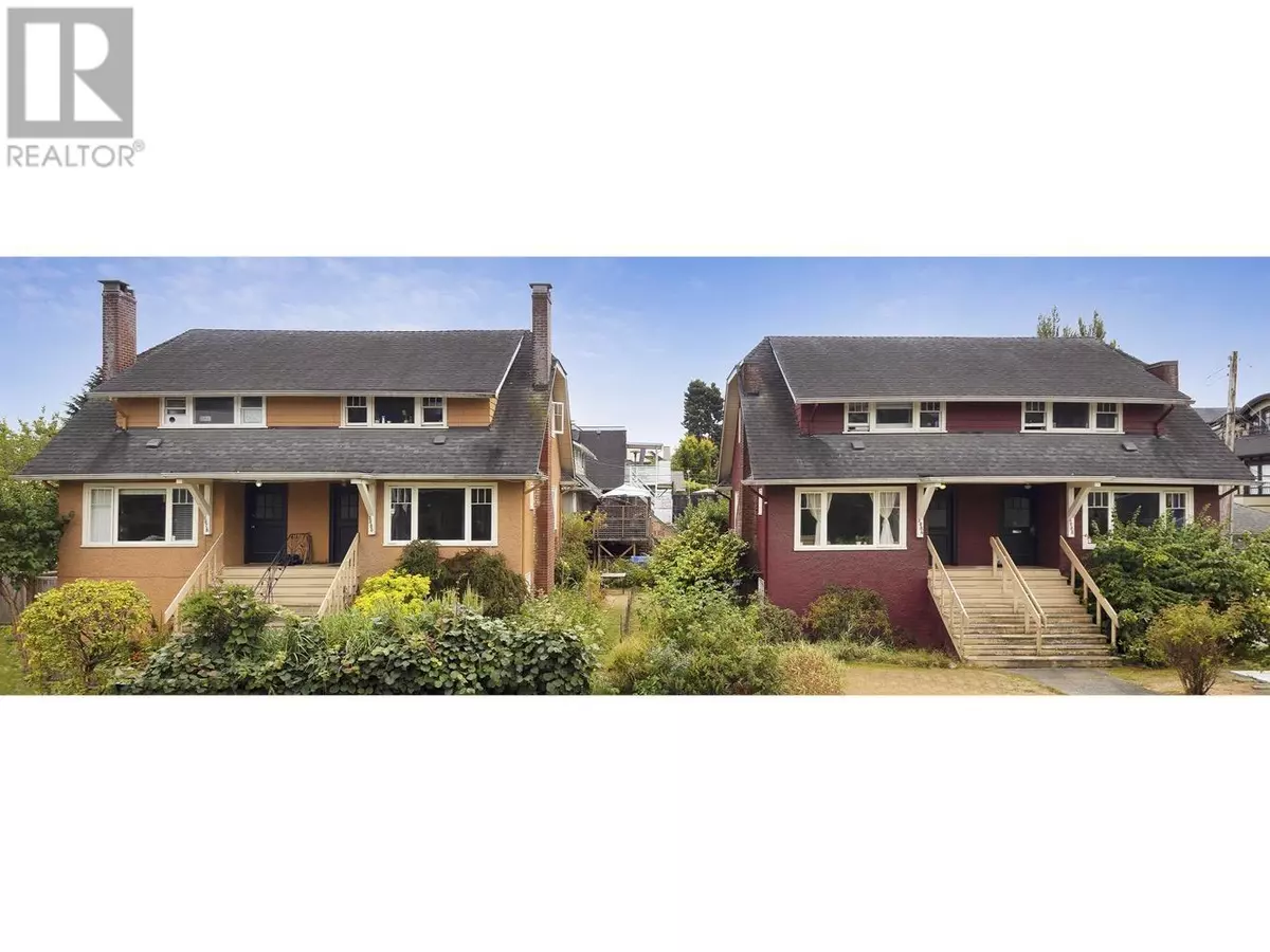 Vancouver, BC V6J1C4,2078-88 CREELMAN AVENUE