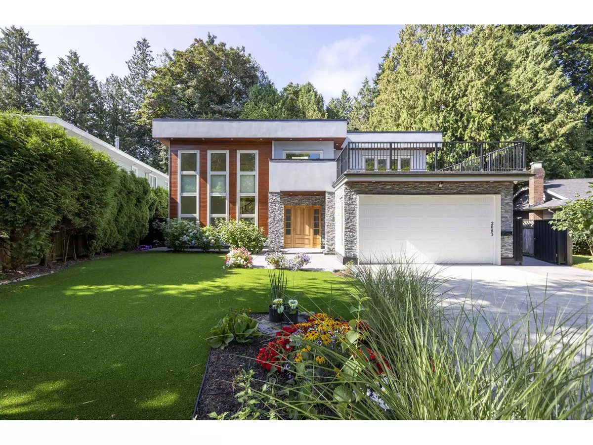 Surrey, BC V4A7E1,2083 126 STREET