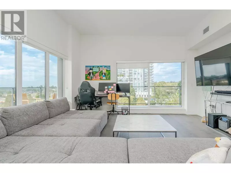 488 West 58TH AVE #603, Vancouver, BC V5X1V5