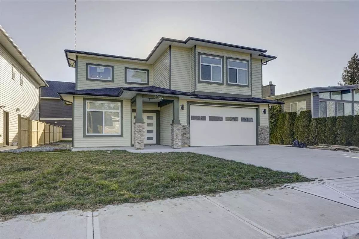 Chilliwack, BC V2P3X7,8960 VINES STREET|Chilliwack Proper West