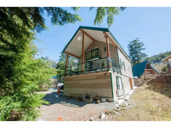 13660 FOREST SERVICE RD #11, Chilliwack, BC V0X1L0