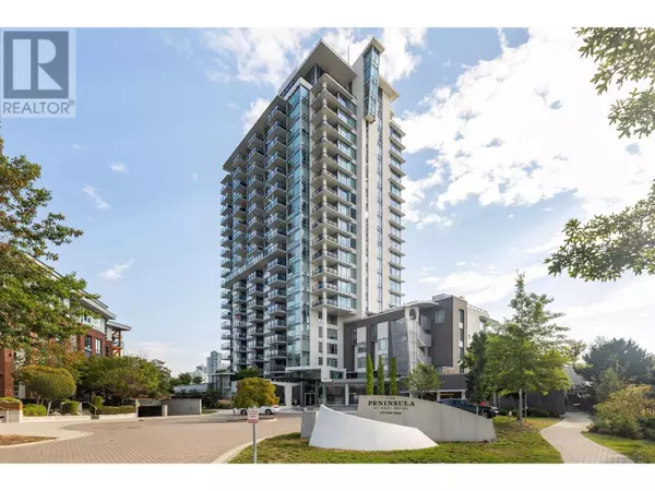 210 SALTER ST #204, New Westminster, BC V3M0J9