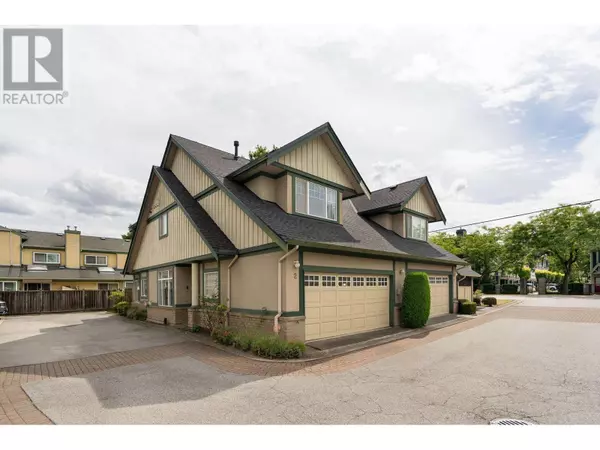 11511 CAMBIE RD #2, Richmond, BC V6X1L6