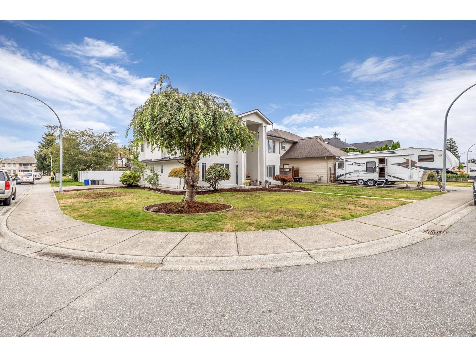 Mission, BC V2V6H7,8351 MILLER CRESCENT