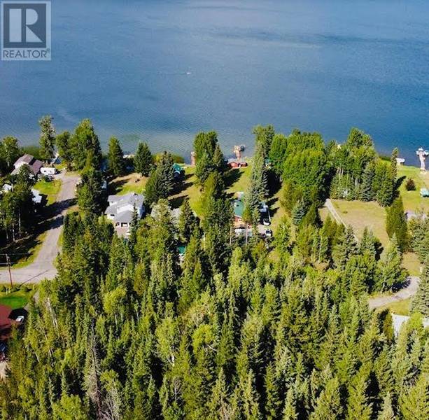 29 & 30 MULLIGAN DR #LOTS, 100 Mile House, BC V0K2E0