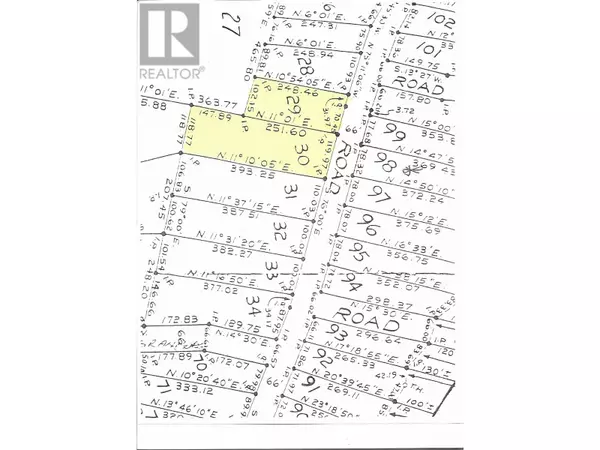100 Mile House, BC V0K2E0,29 & 30 MULLIGAN DR #LOTS