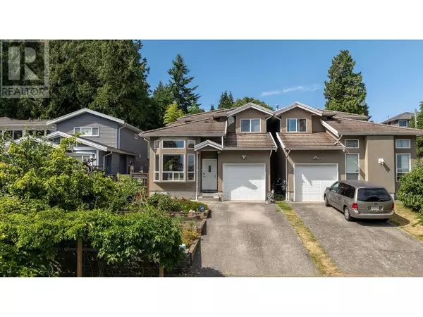 5089 CARSON STREET, Burnaby, BC V5J2Y8