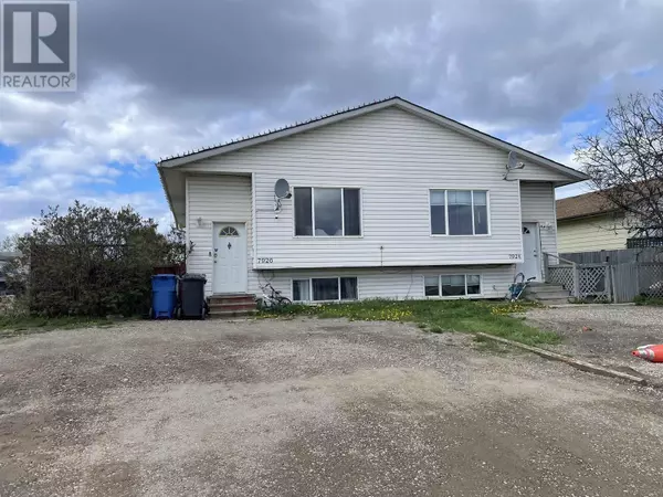 7924 89 AVENUE, Fort St. John, BC V1J6E8