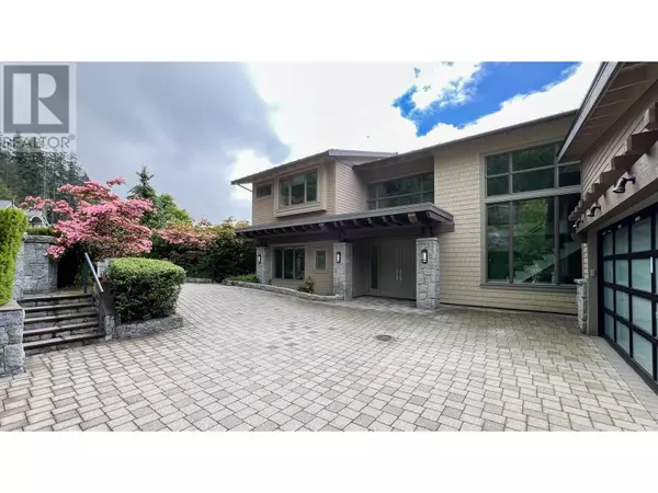 West Vancouver, BC V7S0A7,3052 CHIPPENDALE ROAD