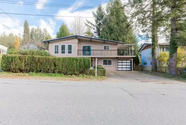 Mission, BC V2V3L3,7664 STRACHAN STREET