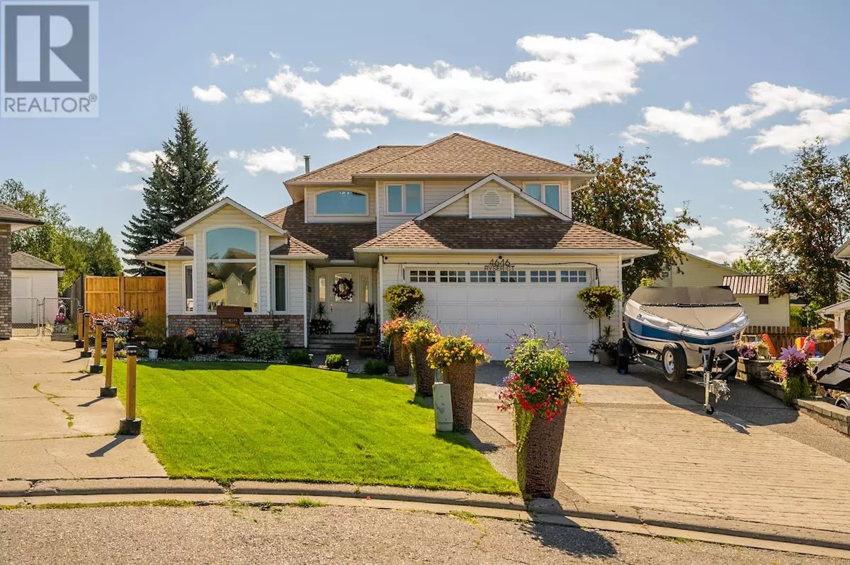 Prince George, BC V2M6X8,4646 RYSER COURT