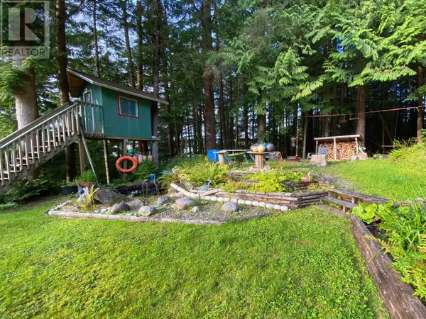 Prince Rupert, BC V8J3X1,1413 PRINCE RUPERT BOULEVARD