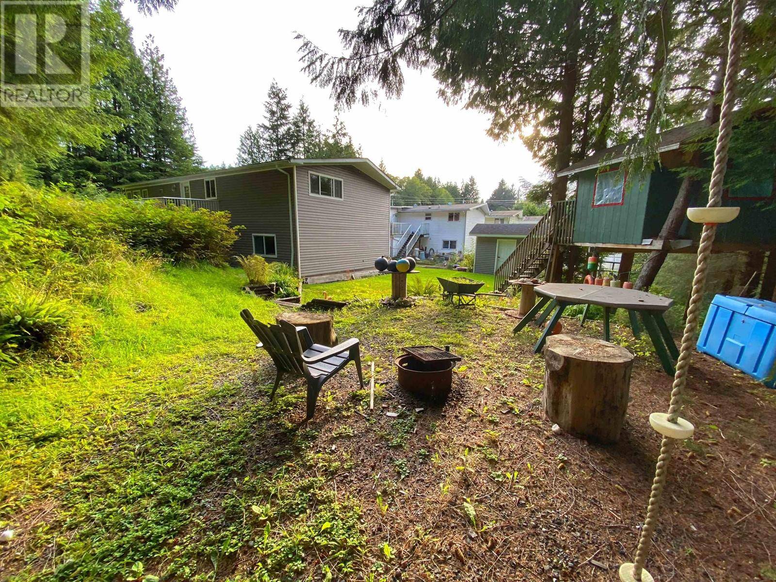 Prince Rupert, BC V8J3X1,1413 PRINCE RUPERT BOULEVARD