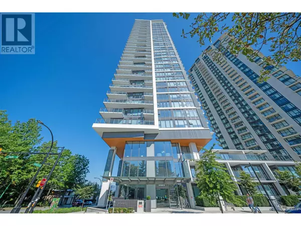 4711 HAZEL ST #4002, Burnaby, BC V5H0J9