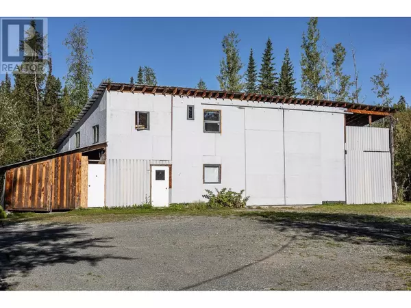 Prince George, BC V2N5V3,9680 CHILCOTIN ROAD