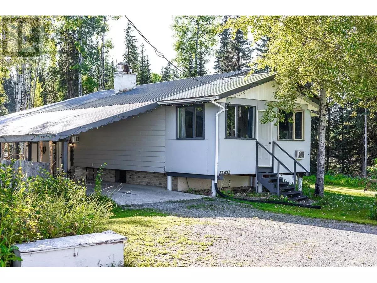 Prince George, BC V2N5V3,9680 CHILCOTIN ROAD