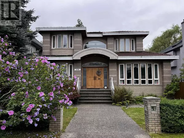 1638 W 61ST AVENUE, Vancouver, BC V6P2C3