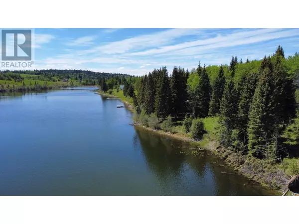 8328 RAINBOW COUNTRY ROAD, Bridge Lake, BC V0K1X2