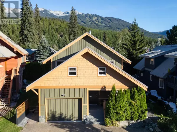 7303 SPRUCE GROVE LANE, Whistler, BC V8E0E8