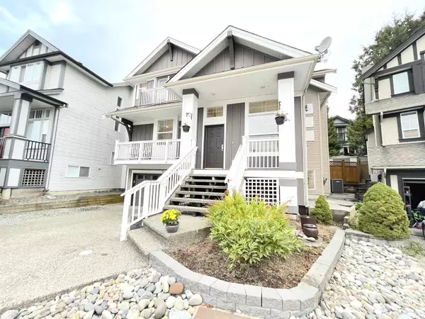 Surrey, BC V3S7W6,6065 165A STREET