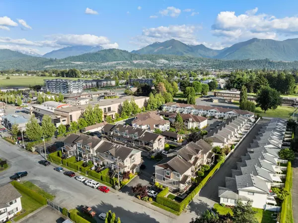 45624 STOREY AVE #7, Chilliwack, BC V2R0H7