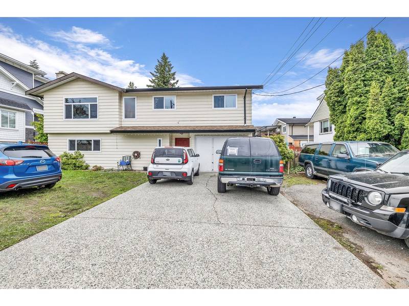 11538 72 AVENUE, Delta, BC V4E1Z1