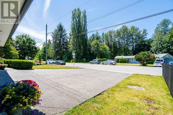 Maple Ridge, BC V2X6K6,12780 227TH STREET