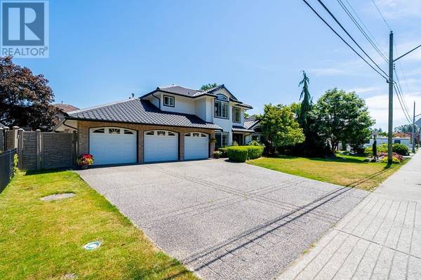 Maple Ridge, BC V2X6K6,12780 227TH STREET