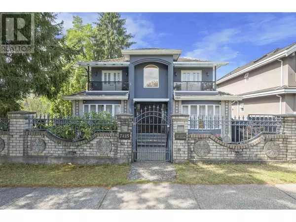 Vancouver, BC V5P4B5,7415 DUFF STREET