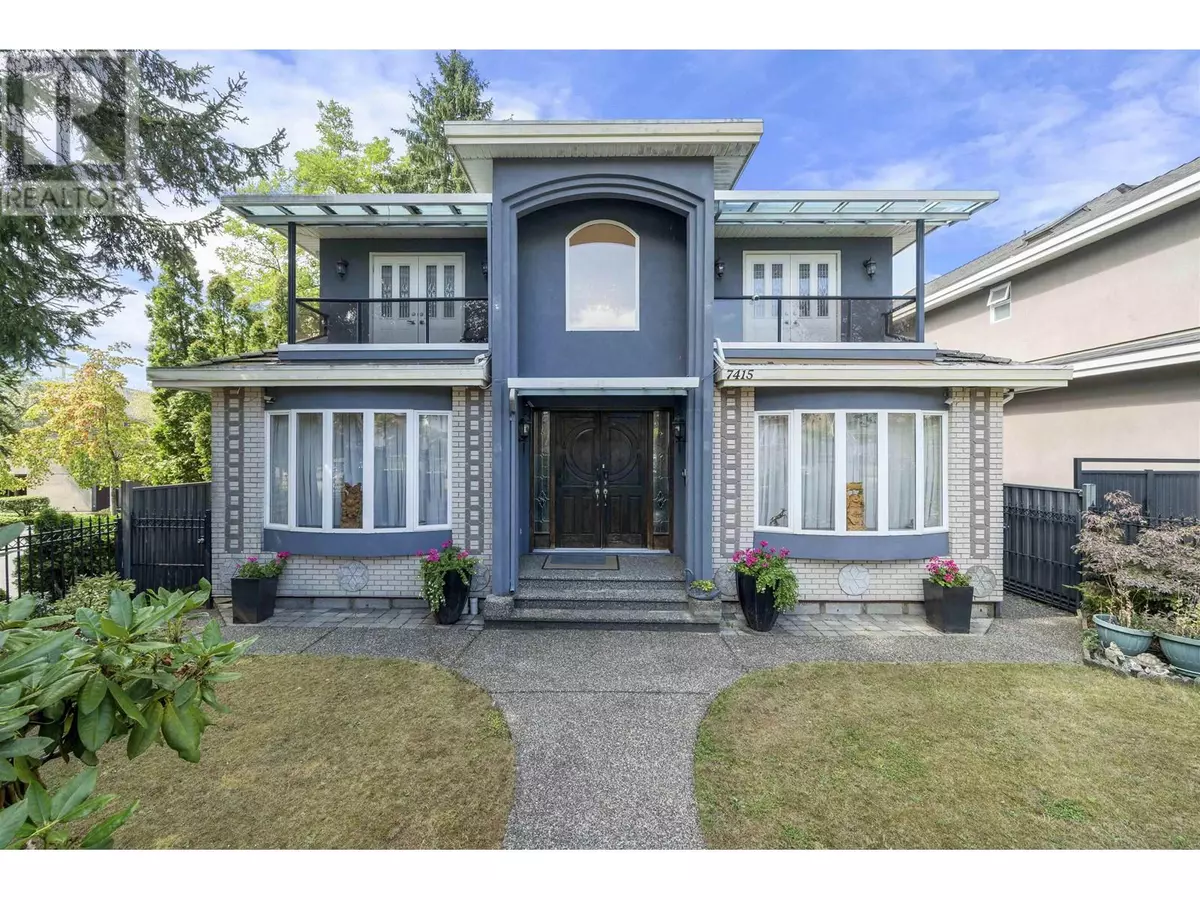 Vancouver, BC V5P4B5,7415 DUFF STREET