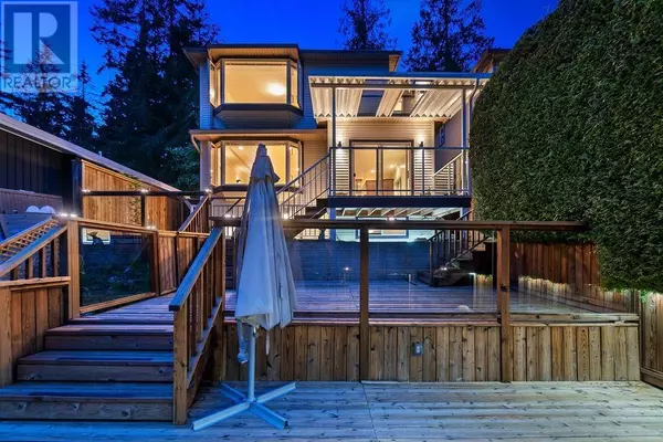 North Vancouver, BC V7K2V1,3998 PHYLLIS ROAD