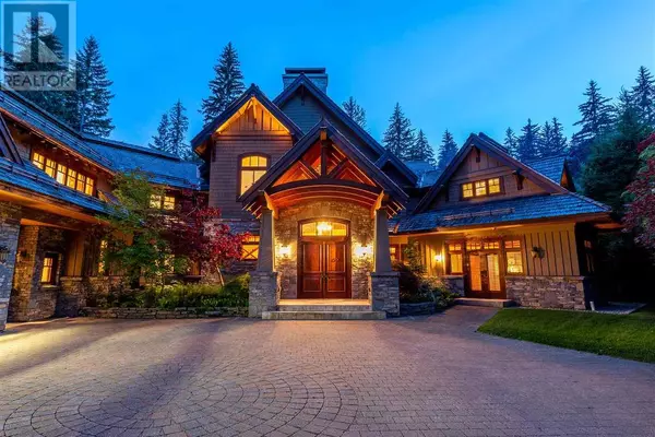 Whistler, BC V6E0C5,6693 TAPLEY PLACE