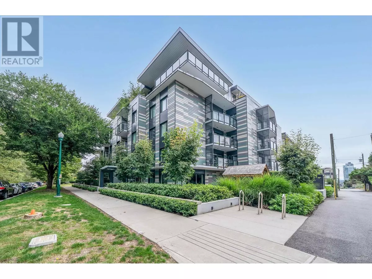 Vancouver, BC V5X1V5,488 West 58TH AVE #305