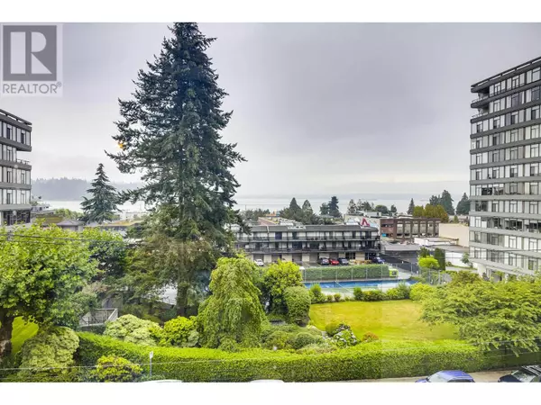 West Vancouver, BC V7T1H7,1455 DUCHESS AVE #501