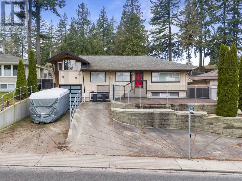 1844 EASTERN DRIVE, Port Coquitlam, BC V3C2T6