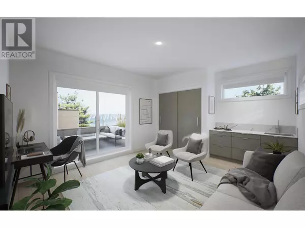 433 East 3RD ST #110, North Vancouver, BC V7L1G3