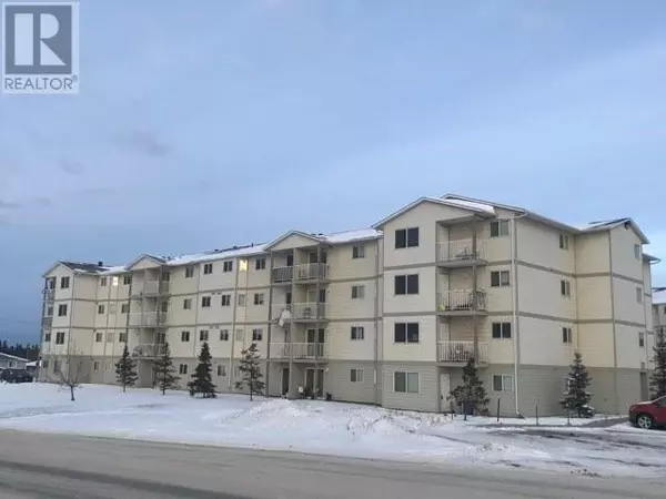 8507 86 ST #109, Fort St. John, BC V1J0E4