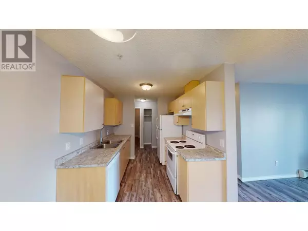 Fort St. John, BC V1J0E4,8507 86 ST #109