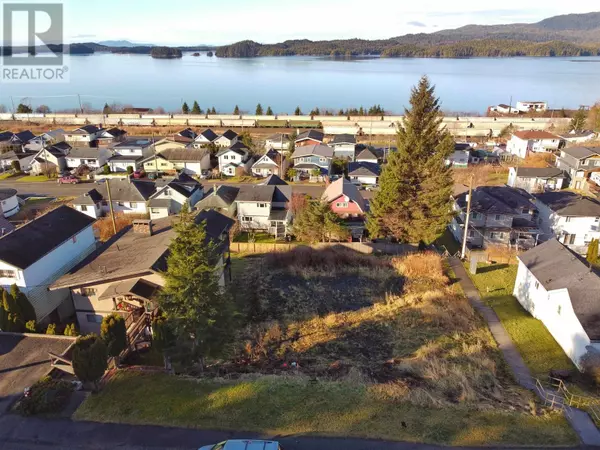 Prince Rupert, BC V8J1J2,LOTS-53-56 W 2ND AVENUE