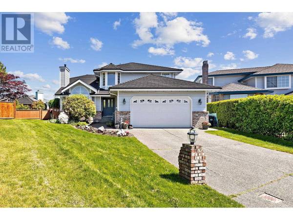 2343 BEGBIE TERRACE, Port Coquitlam, BC V3C5K6