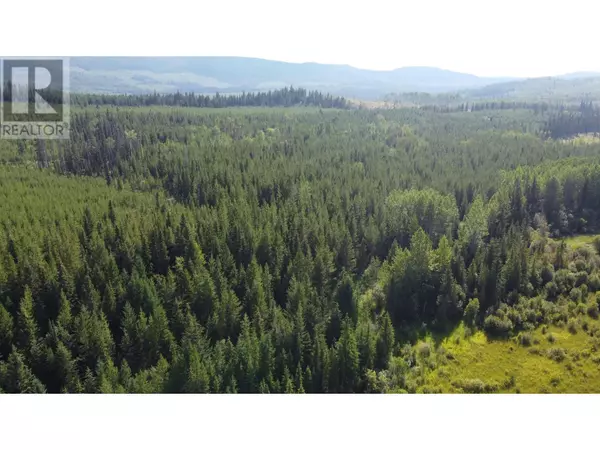 Forest Grove, BC V0K1M0,DL 709 BRADLEY CREEK ROAD