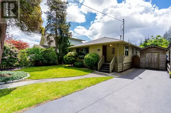 North Vancouver, BC V7L3E1,625 E 22ND STREET