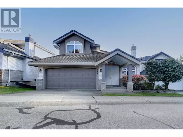 Coquitlam, BC V3E3B3,1662 PLATEAU CRESCENT