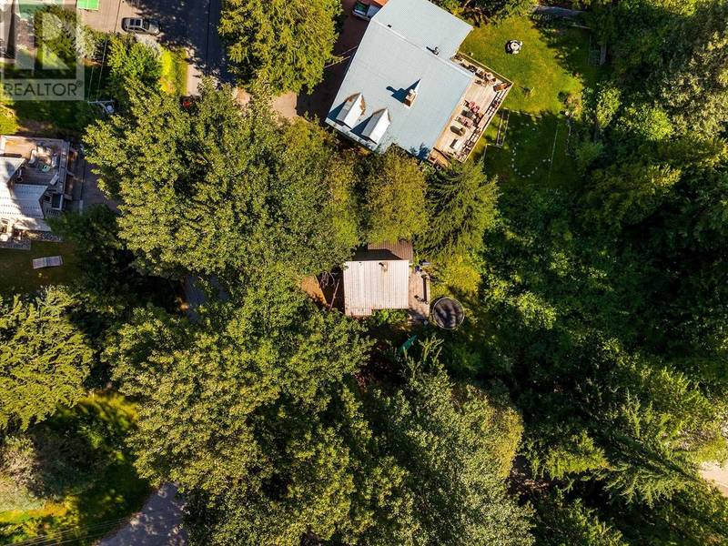 8109 CEDAR SPRINGS ROAD, Whistler, BC V8E0G2